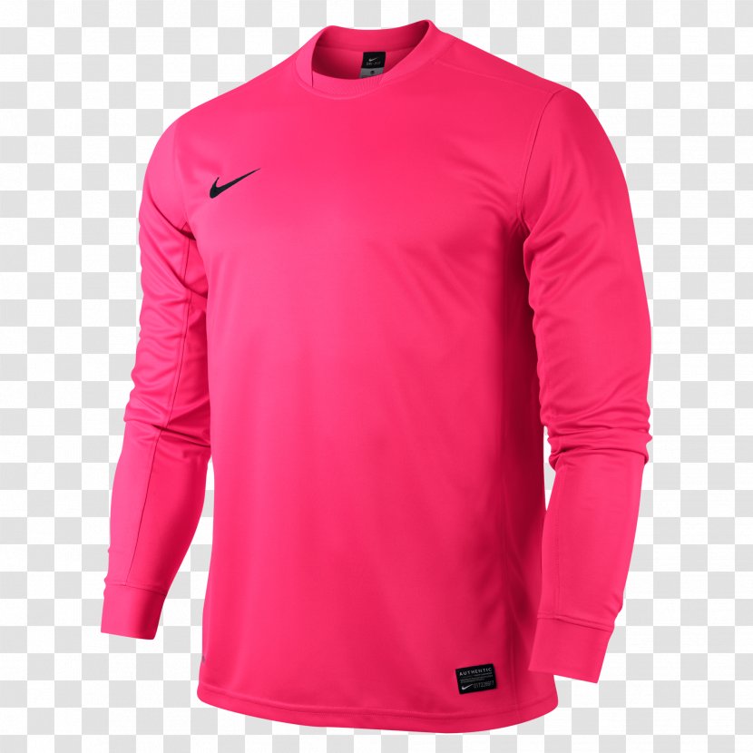 Nike Free T-shirt Air Max Sleeve Presto Transparent PNG