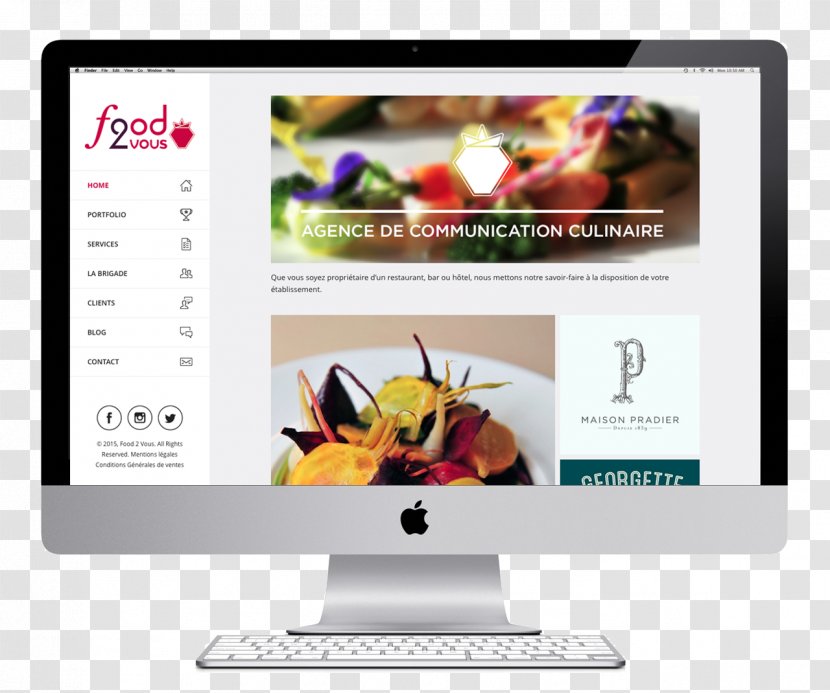 Leek Soup Web Page Business - Brand - Design Transparent PNG