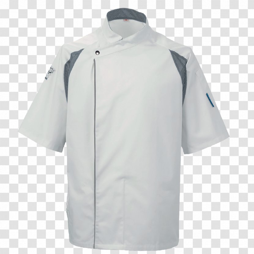 T-shirt Sleeve Jacket Clothing - T Shirt Transparent PNG