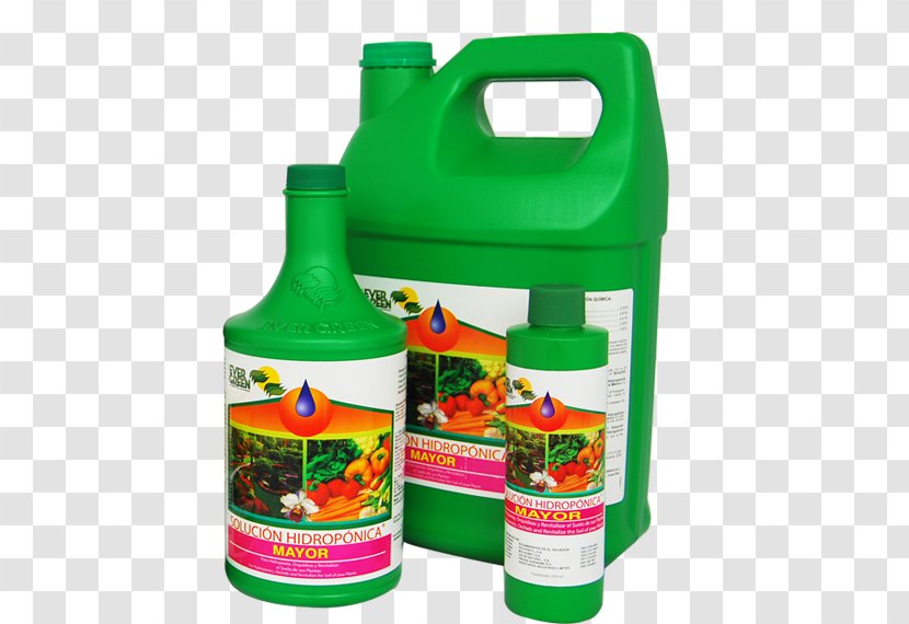 Hydroponics Nutrient Solution Fertilisers Substrate - Orquideas Transparent PNG