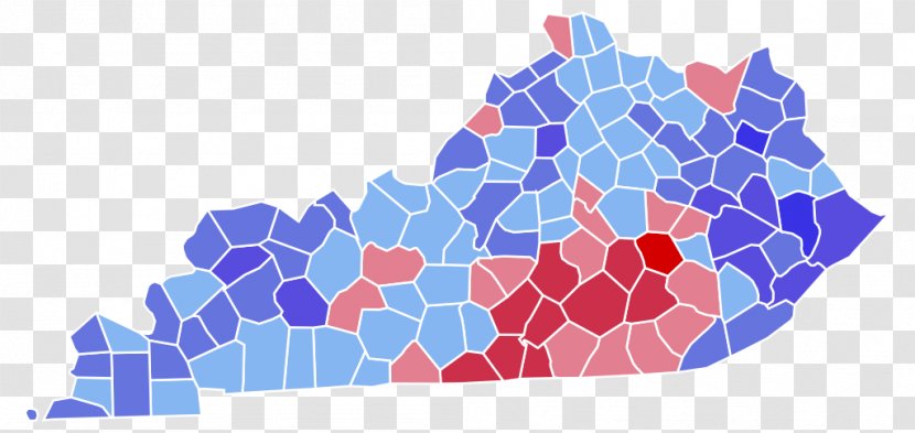 Kentucky Gubernatorial Election, 2007 2015 Kentucky's 4th Congressional District United States Elections, 2018 - Heart - California Recall Election Transparent PNG