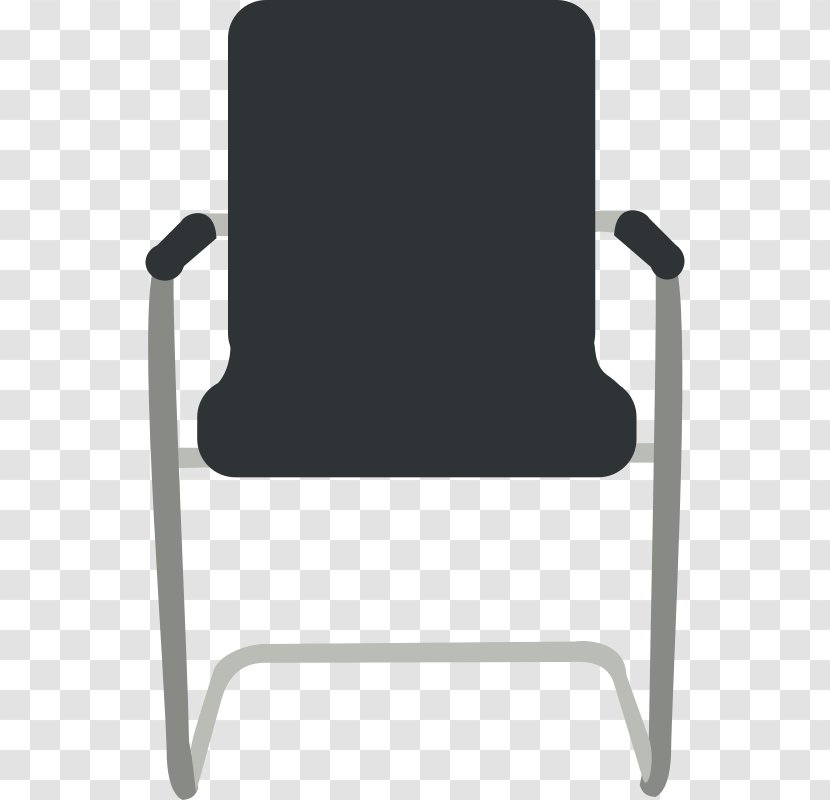 Table Chair Clip Art - Bookcase - Cartoon Cliparts Transparent PNG