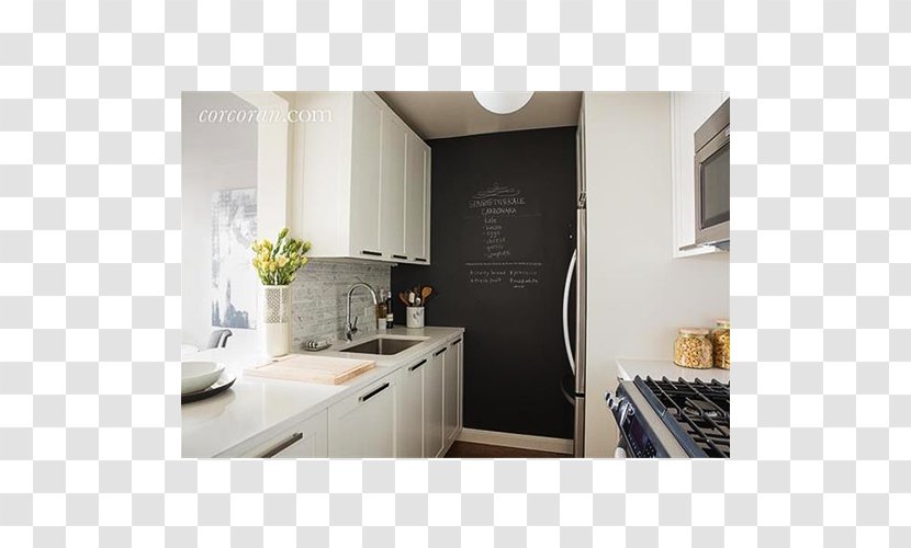 Carnegie Park Condominium Kitchen Home Appliance Countertop Interior Design Services - Architecture Transparent PNG