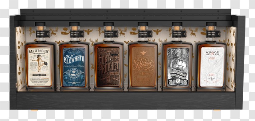 Liqueur Bourbon Whiskey Distilled Beverage Distillation - Business - Larger Than Barrel Transparent PNG