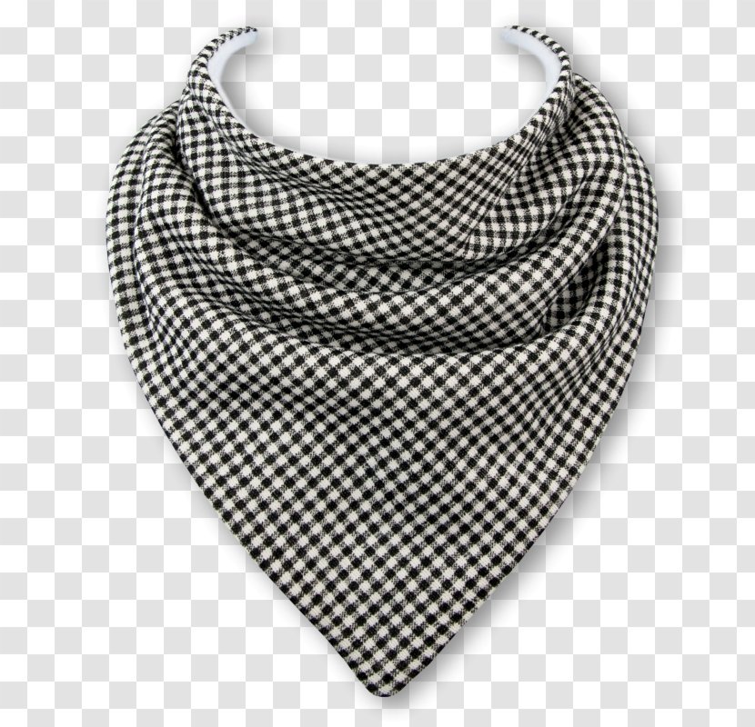 Houndstooth Wool Necktie Pattern - Silk - Checkers Transparent PNG