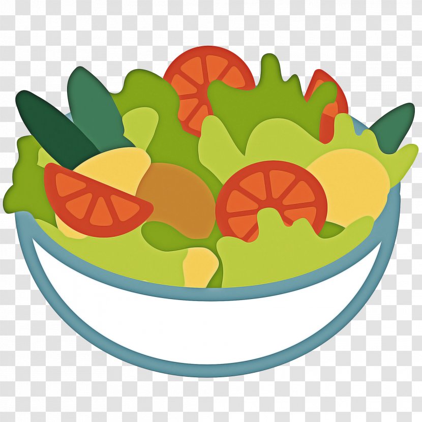 Chicken Emoji - Plate - Ingredient Citrus Transparent PNG