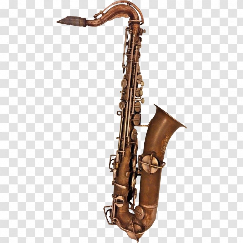 Baritone Saxophone Tenor Mouthpiece Alto - Cartoon - Sax Transparent PNG