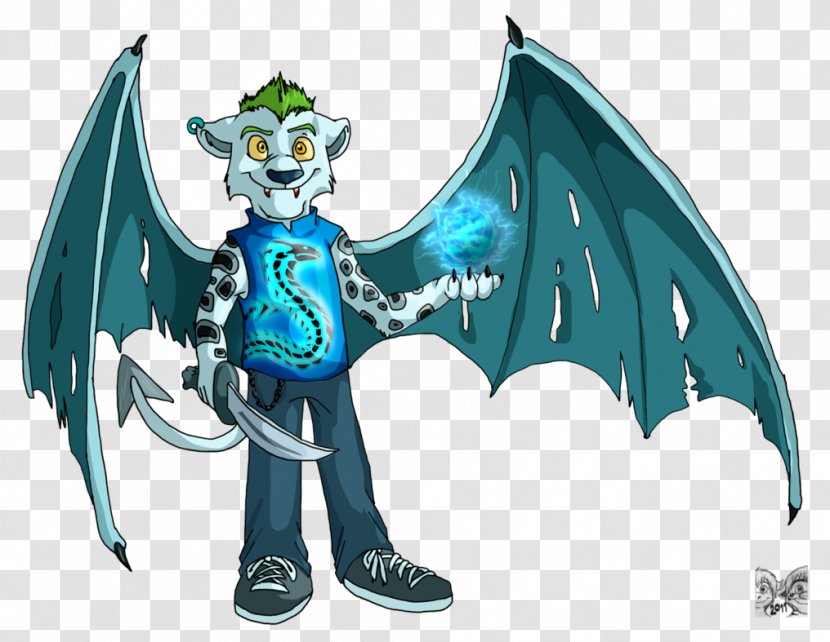Cartoon Action & Toy Figures Microsoft Azure Demon - Watercolor - Michael And The Dragon Transparent PNG