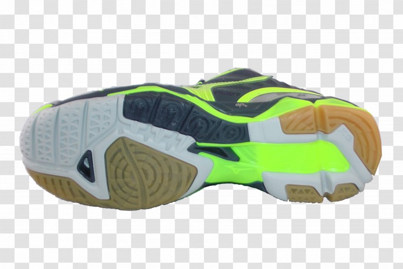 Shoe Mizuno Corporation Sneakers Footwear Podeszwa - Tornado Water Waves Transparent PNG