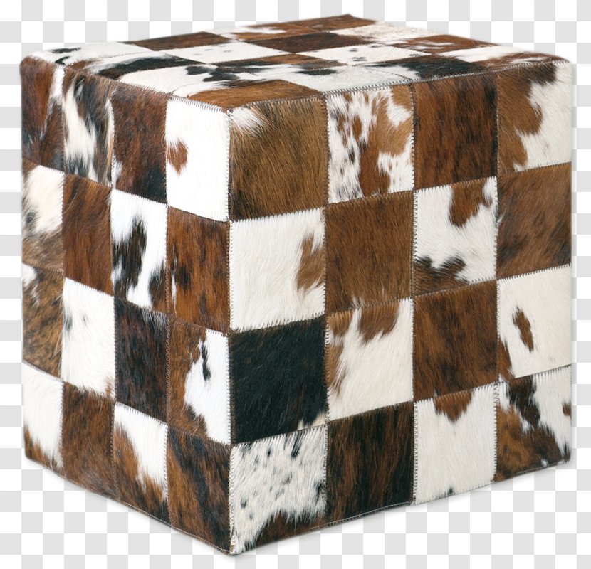 Skin Fur Cowhide Carpet .gr - Furniture - Brown Cow Transparent PNG