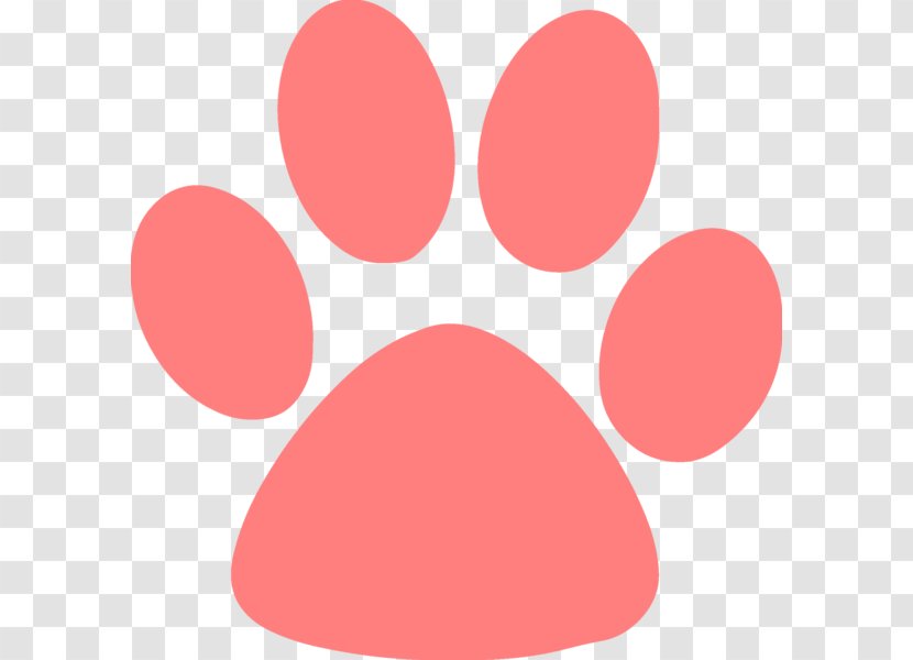 Puppy Dog Cat Kitten Paw Transparent PNG
