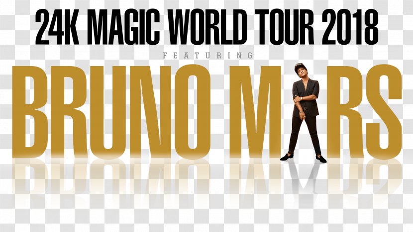 24K Magic World Tour Japan Black Ice Brand - Badge - Bruno MarsJust The Way You Are Transparent PNG
