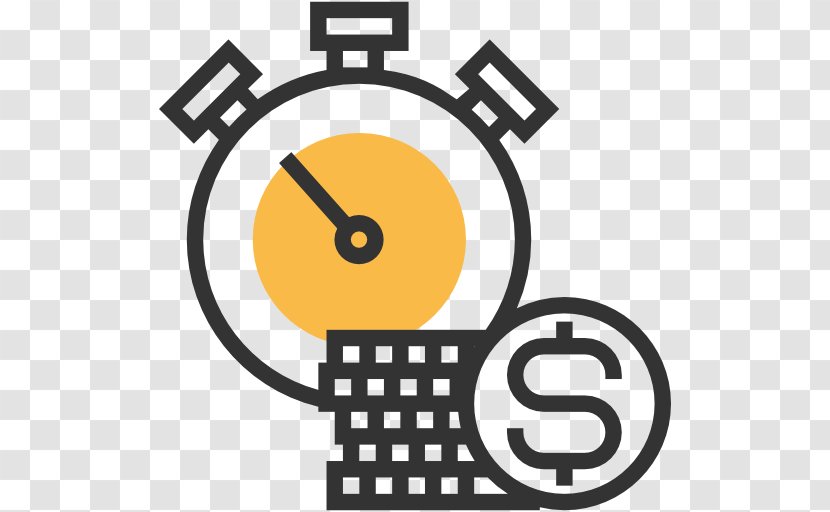 Timer Clock - Time Transparent PNG