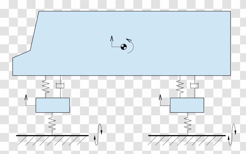 Spring Hooke's Law Degrees Of Freedom Elasticity Oscillation - Physical Body - Dynamic Transparent PNG