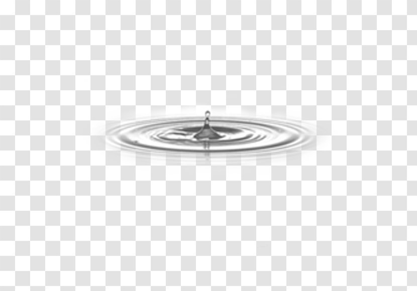 Water Drop Download Computer File - Layers - Drops Waves Transparent PNG