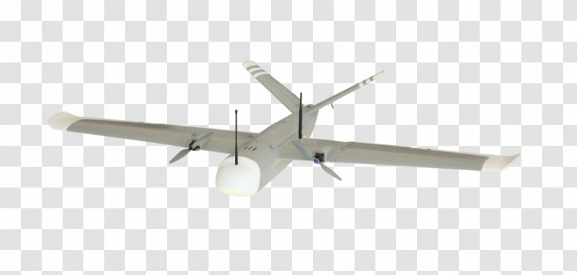 Airplane - Propeller - Model Aircraft Aviation Transparent PNG