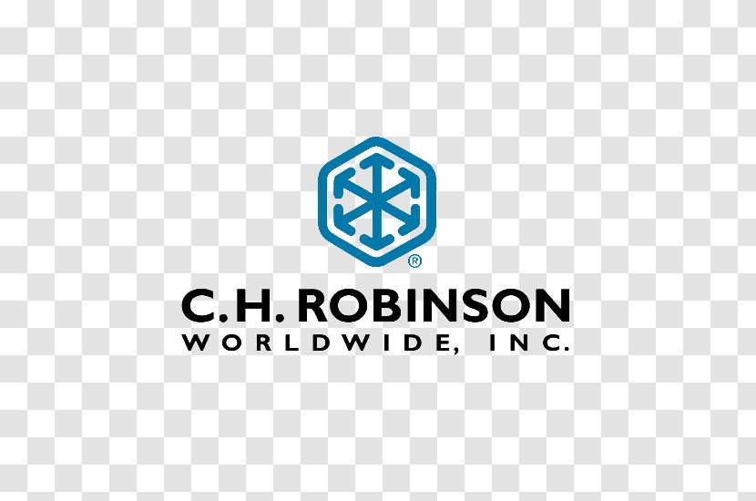 C. H. Robinson Third-party Logistics Logo Milgram & Company Ltd. NASDAQ:CHRW - Ltd - Corporation Transparent PNG