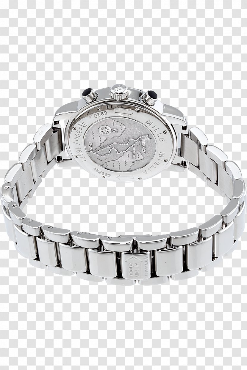 Watch Strap Bracelet Transparent PNG
