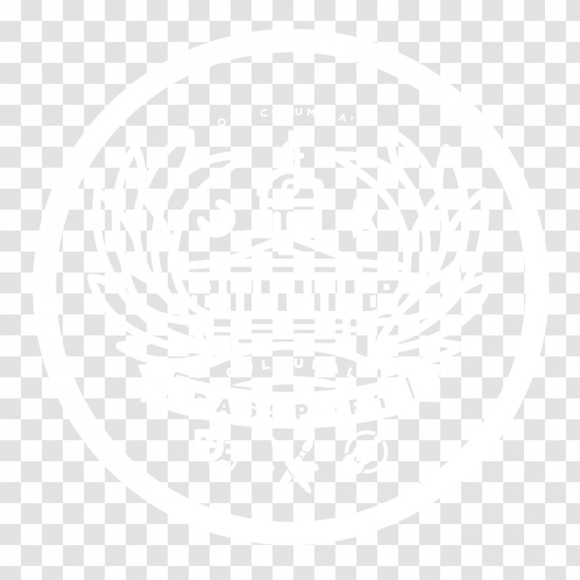 Mississippi State University Logo Organization Trade War White - Classical Border Transparent PNG
