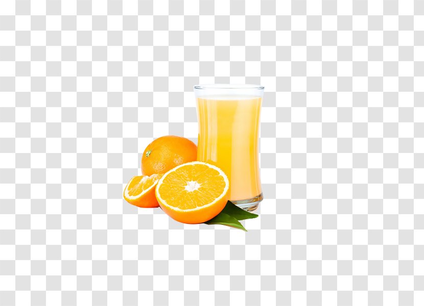 Orange Juice Drink Fizzy Drinks - Harvey Wallbanger Transparent PNG