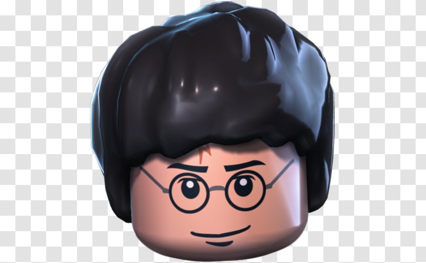 Lego Harry Potter: Years 1–4 5–7 Potter And The Deathly Hallows - App Store - Broom Transparent PNG