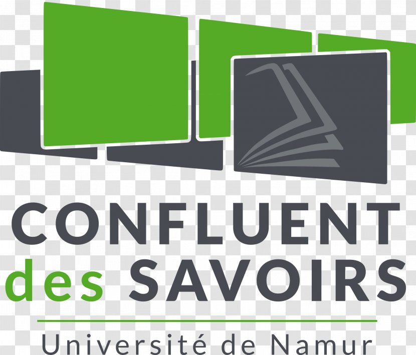 Université De Namur Confluent Des Savoirs - Savoir - UNamur University Rue GodefroidAffiche Transparent PNG