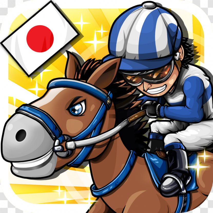 IHorse Racing ENG: Free Horse Game Racing: 2: Trainer And Race Manager Horsemaker : - Watercolor Transparent PNG