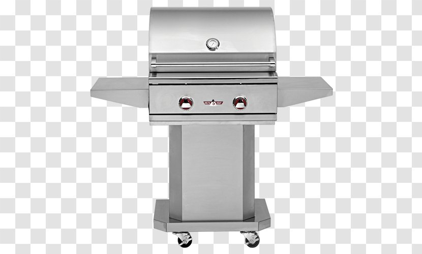 Barbecue Stainless Steel Heat Propane - Natural Gas Transparent PNG