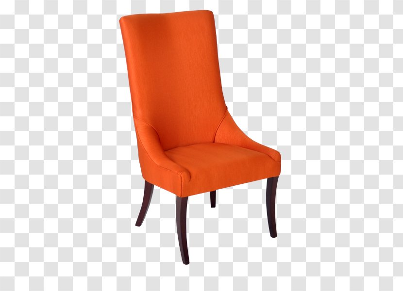 Wing Chair Furniture Upholstery Price - Table Transparent PNG