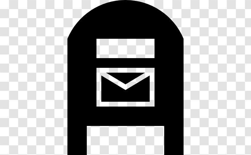 Letter Box Mail Clip Art - Logo - Email Transparent PNG
