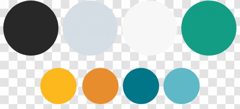 Desktop Wallpaper Circle - Microsoft Azure - Creative Personality Mark Transparent PNG