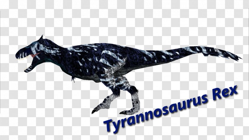 Tyrannosaurus Velociraptor Zoo Tycoon 2 Triceratops Styracosaurus Transparent PNG