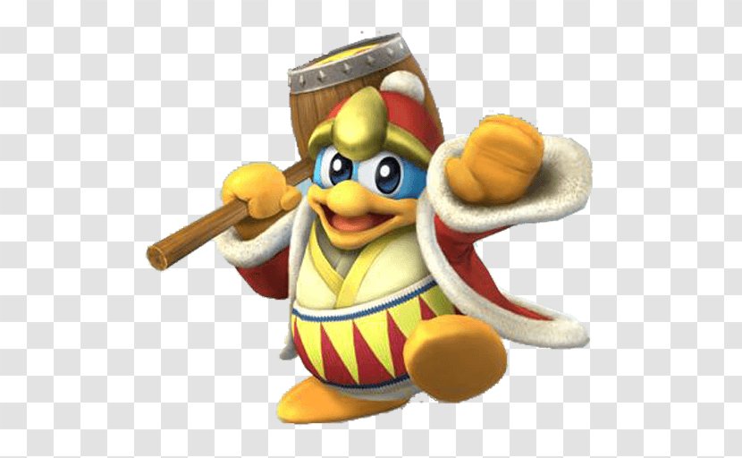 Super Smash Bros. Brawl For Nintendo 3DS And Wii U Kirby's Dream Land King Dedede Kirby Star Transparent PNG