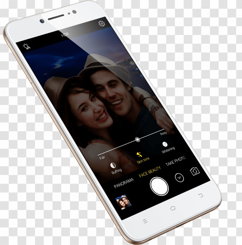 Photography Camera Vivo Y66 V5 Plus - Mobile Phones Transparent PNG