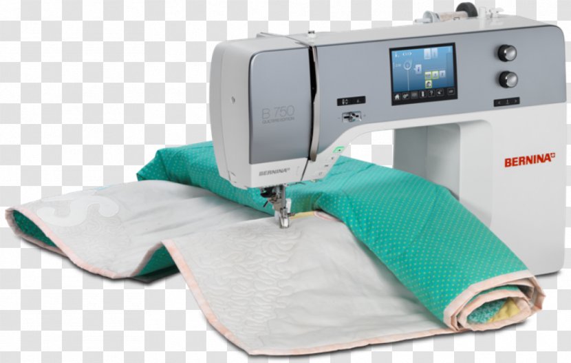 Sewing Machines Bernina International Embroidery - Vsm Group - Hardware Transparent PNG