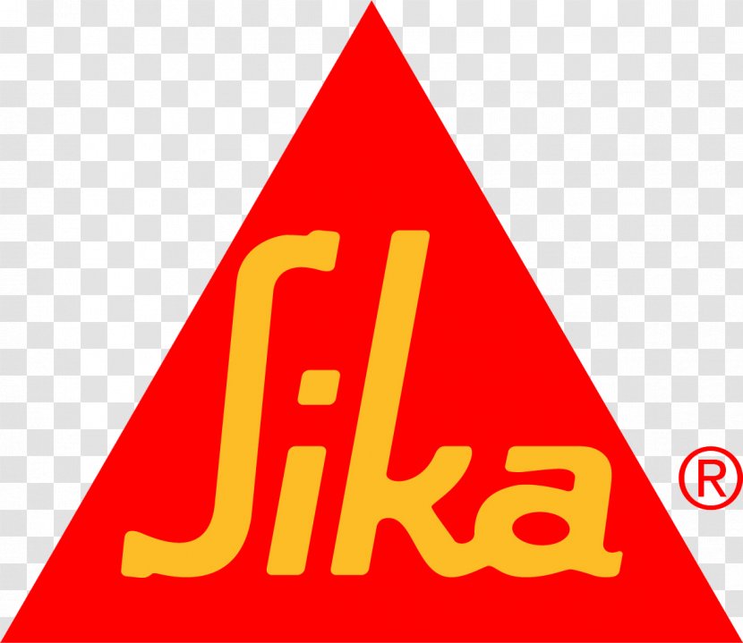 Sika AG Sealant Logo Chemical Industry - Building - Kitchen Tools Transparent PNG