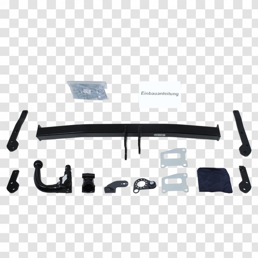 Renault Scénic Grand Espace Tow Hitch Transparent PNG