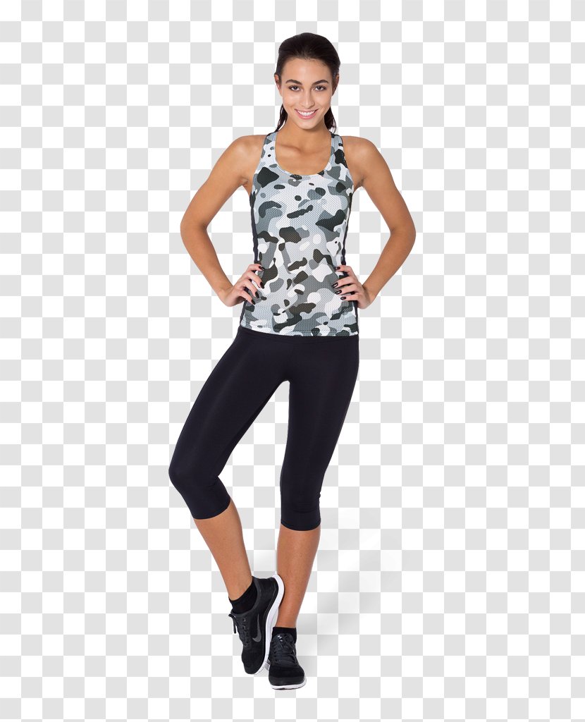 Leggings Clothing Tights Waist Pants - Frame - Snow Top Transparent PNG