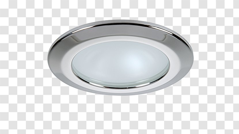 Recessed Light Lighting Fixture Plafonnier - Ceiling - Recreational Items Transparent PNG