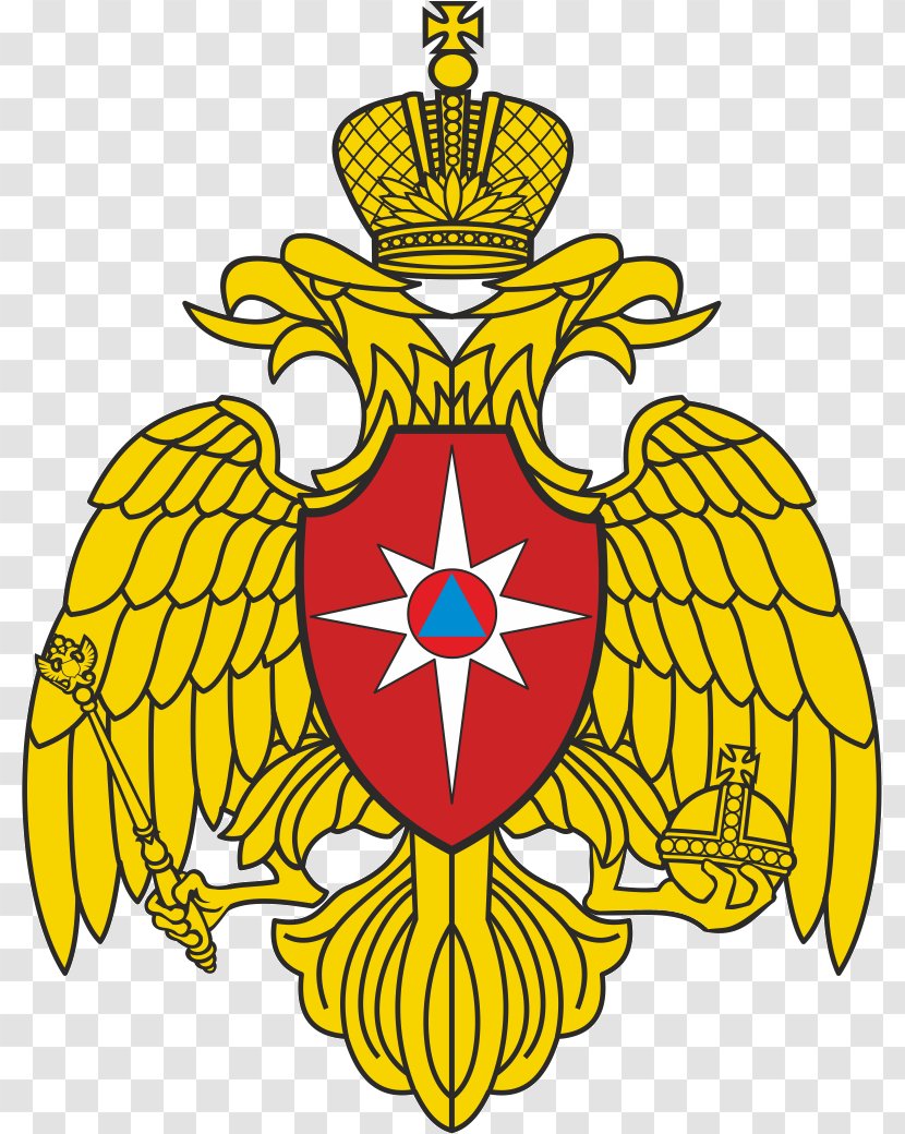 Russian Soviet Federative Socialist Republic Ministry Of Emergency Situations Minister - Fire Department - Russia Transparent PNG