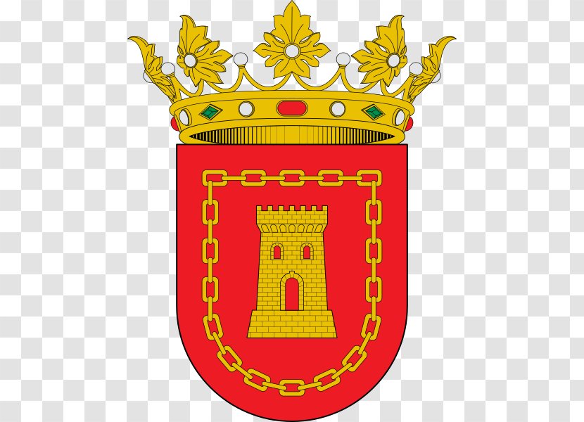 Aielo De Malferit Blazon Escutcheon Coat Of Arms Field - Spain Transparent PNG