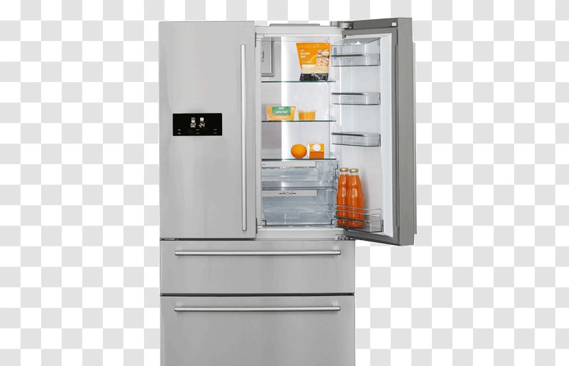 Refrigerator Freezers Home Appliance Garage Door Openers - Major Transparent PNG