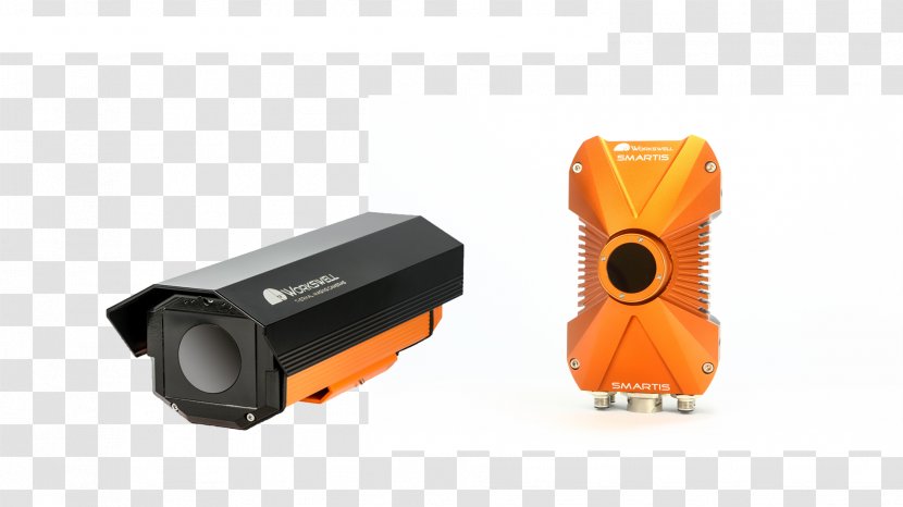 Thermography Thermographic Camera Workswell Ltd. Industry - Infrared Vision Transparent PNG