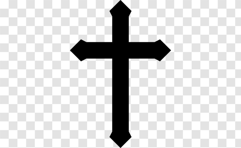 Christian Symbolism Cross Christianity Religion Religious Symbol - Juggling Transparent PNG