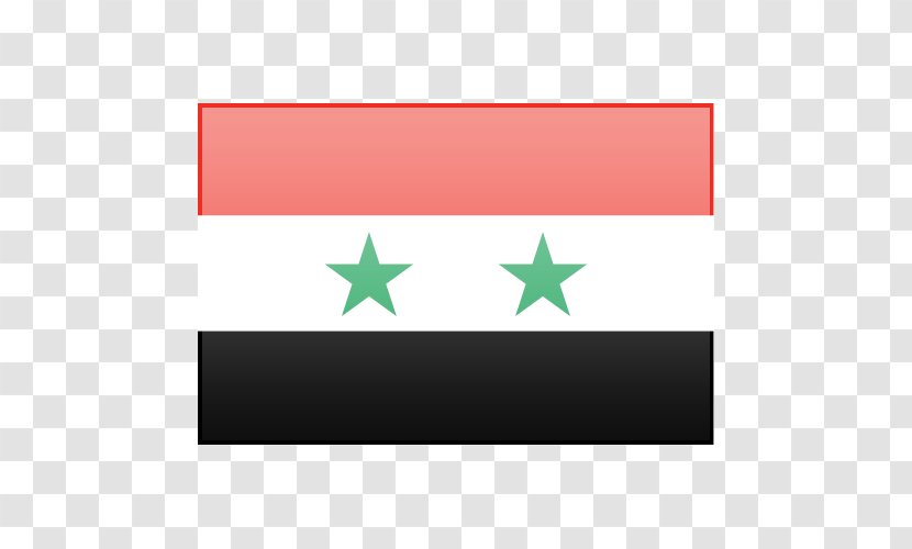 United Arab Republic Flag Of Syria Clip Art - Norway Transparent PNG