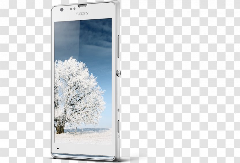 Sony Xperia Sola SP Z4 Tablet XZ Premium - Technology - Smartphone Transparent PNG