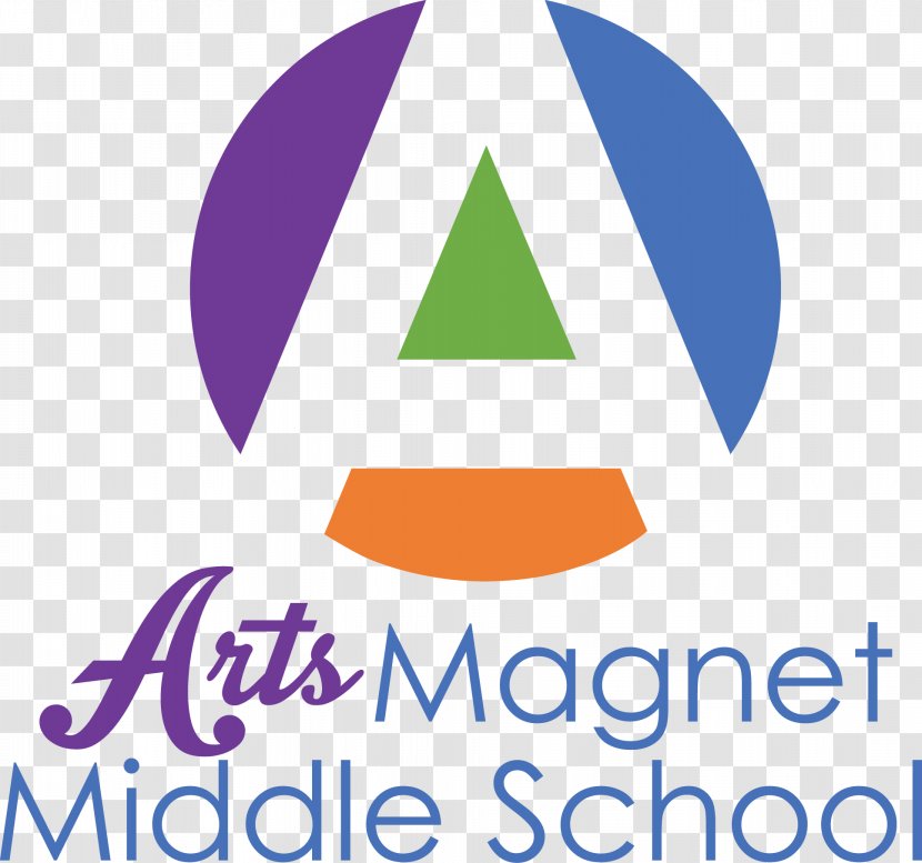 Middle School Organization Condo Management Plus Craft Magnets - Logo - Campus Culture Transparent PNG