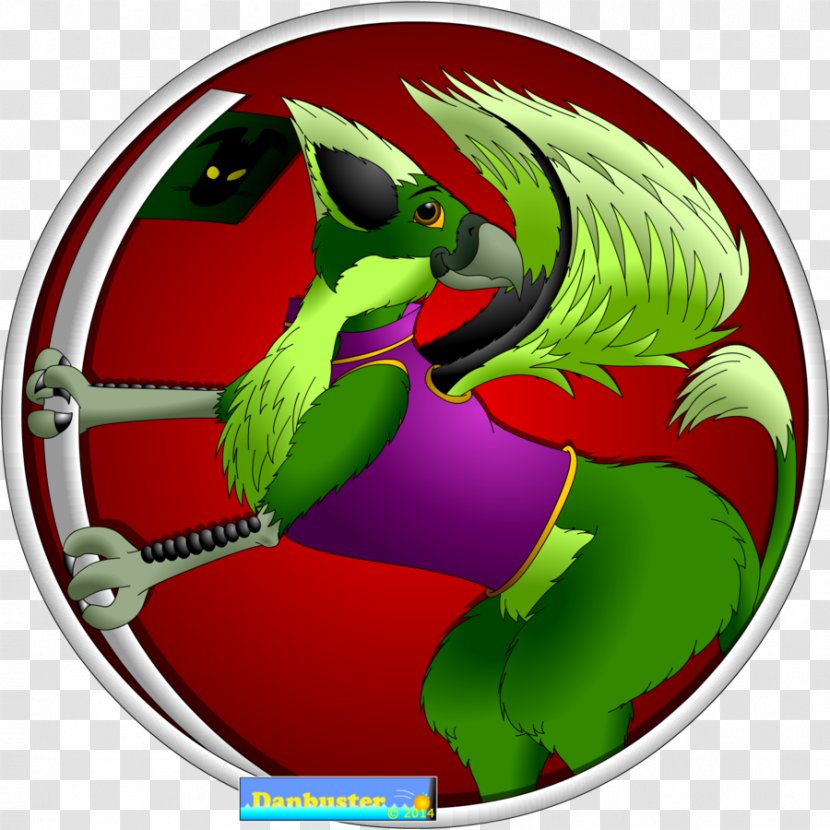 Parrot Green Graphics Illustration Fiction - Character Transparent PNG