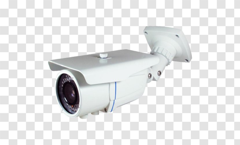Closed-circuit Television Image Sensor Active Pixel Bewakingscamera - Electronics - Camera Transparent PNG