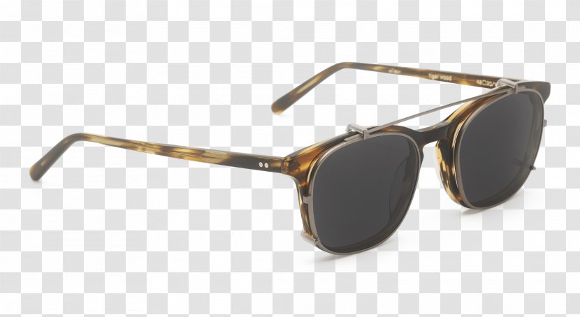 Sunglasses Ace & Tate Goggles Gucci - Tiger Woods Transparent PNG